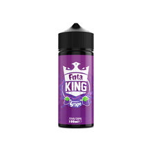 Load image into Gallery viewer, FNTA King 100ml Shortfill 0mg (70VG/30PG)
