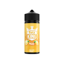 Load image into Gallery viewer, FNTA King 100ml Shortfill 0mg (70VG/30PG)