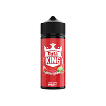 Load image into Gallery viewer, FNTA King 100ml Shortfill 0mg (70VG/30PG)