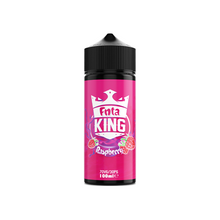 Load image into Gallery viewer, FNTA King 100ml Shortfill 0mg (70VG/30PG)