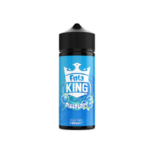 Load image into Gallery viewer, FNTA King 100ml Shortfill 0mg (70VG/30PG)