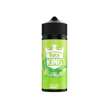Load image into Gallery viewer, FNTA King 100ml Shortfill 0mg (70VG/30PG)