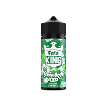 Load image into Gallery viewer, FNTA King Iced 100ml Shortfill 0mg (70VG/30PG)