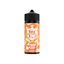 Load image into Gallery viewer, FNTA King Iced 100ml Shortfill 0mg (70VG/30PG)