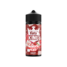 Load image into Gallery viewer, FNTA King Iced 100ml Shortfill 0mg (70VG/30PG)