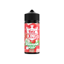 Load image into Gallery viewer, FNTA King Iced 100ml Shortfill 0mg (70VG/30PG)