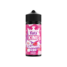 Load image into Gallery viewer, FNTA King Iced 100ml Shortfill 0mg (70VG/30PG)
