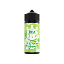 Load image into Gallery viewer, FNTA King Iced 100ml Shortfill 0mg (70VG/30PG)