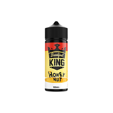 Load image into Gallery viewer, Breakfast King 100ml E-liquid 0mg (70VG/30PG)