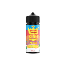 Load image into Gallery viewer, Breakfast King 100ml E-liquid 0mg (70VG/30PG)