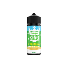 Load image into Gallery viewer, Breakfast King 100ml E-liquid 0mg (70VG/30PG)