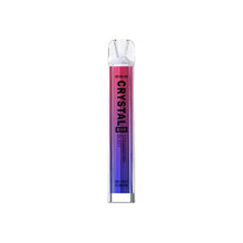 Load image into Gallery viewer, 20mg SKE Crystal Bar 600 Disposable Vape Device 600 Puffs