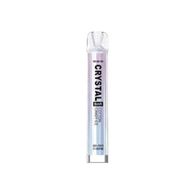 Load image into Gallery viewer, 20mg SKE Crystal Bar 600 Disposable Vape Device 600 Puffs