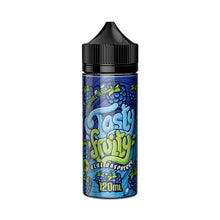 Load image into Gallery viewer, Tasty Fruity 100ml Shortfill 0mg (70VG/30PG)