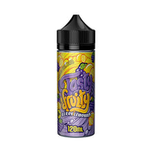 Load image into Gallery viewer, Tasty Fruity 100ml Shortfill 0mg (70VG/30PG)