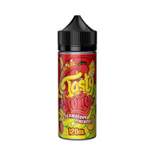 Load image into Gallery viewer, Tasty Fruity 100ml Shortfill 0mg (70VG/30PG)