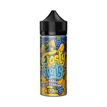 Load image into Gallery viewer, Tasty Fruity 100ml Shortfill 0mg (70VG/30PG)