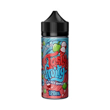 Load image into Gallery viewer, Tasty Fruity 100ml Shortfill 0mg (70VG/30PG)