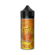 Load image into Gallery viewer, Tasty Fruity 100ml Shortfill 0mg (70VG/30PG)