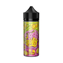 Load image into Gallery viewer, Tasty Fruity 100ml Shortfill 0mg (70VG/30PG)