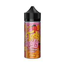 Load image into Gallery viewer, Tasty Fruity 100ml Shortfill 0mg (70VG/30PG)