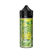 Load image into Gallery viewer, Tasty Fruity 100ml Shortfill 0mg (70VG/30PG)