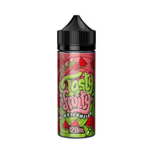 Load image into Gallery viewer, Tasty Fruity 100ml Shortfill 0mg (70VG/30PG)