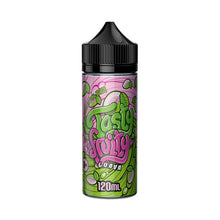 Load image into Gallery viewer, Tasty Fruity 100ml Shortfill 0mg (70VG/30PG)