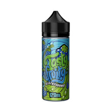 Load image into Gallery viewer, Tasty Fruity 100ml Shortfill 0mg (70VG/30PG)