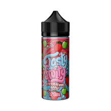 Load image into Gallery viewer, Tasty Fruity 100ml Shortfill 0mg (70VG/30PG)
