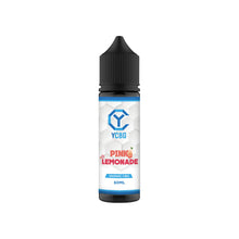Load image into Gallery viewer, yCBG 1000mg CBG E-liquid 60ml (BUY 1 GET 1 FREE)
