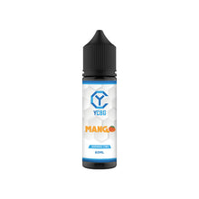 Load image into Gallery viewer, yCBG 2000mg CBG E-liquid 60ml (BUY 1 GET 1 FREE)