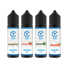 Load image into Gallery viewer, yCBG 2000mg CBG E-liquid 60ml (BUY 1 GET 1 FREE)