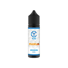 Load image into Gallery viewer, yCBG 500mg CBG E-liquid 60ml (BUY 1 GET 1 FREE)