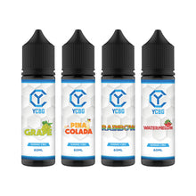 Load image into Gallery viewer, yCBG 500mg CBG E-liquid 60ml (BUY 1 GET 1 FREE)