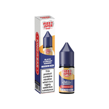 Load image into Gallery viewer, 10mg Fizzy Juice King Bar 10ml Nic Salts (50VG/50PG)
