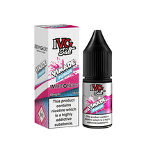 Load image into Gallery viewer, 10mg I VG Drinks Salts 10ml Nic Salts (50VG/50PG)