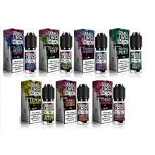 Load image into Gallery viewer, 20MG Double Drip 10ML Flavoured Nic Salts E Liquid