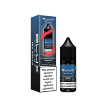 Load image into Gallery viewer, 20mg Elux Legend 10ml Nic Salts (50VG/50PG)
