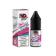 Load image into Gallery viewer, 20mg I VG Salts Drinks 10ml Nic Salts (50VG/50PG)