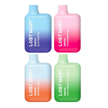 Load image into Gallery viewer, Lost Mary BM600