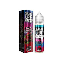 Load image into Gallery viewer, Double Drip 0mg 50ml Shortfill (80VG/20PG)