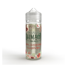 Load image into Gallery viewer, Ohm Boy Volume II 100ml Shortfill 0mg (70VG/30PG)