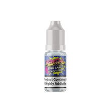 Load image into Gallery viewer, 10mg Mental Bar Salts By Signature Vapours 10ml Nic Salt (50VG/50PG) (BUY 1 GET 1 FREE)