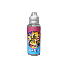 Load image into Gallery viewer, Candy Squash By Signature Vapours 100ml E-liquid 0mg (50VG/50PG)