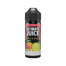 Load image into Gallery viewer, Ultimate Juice 100ml Shortfill 0mg (70VG/30PG)