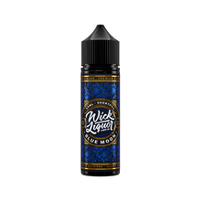 Load image into Gallery viewer, Wick Liquor 50ml Shortfill 0mg (70VG/30PG)
