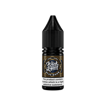 Load image into Gallery viewer, 10mg Wick Liquor 10ml Nic Salts (50VG/50PG)