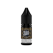 Load image into Gallery viewer, 20mg Wick Liquor 10ml Nic Salts (50VG/50PG)