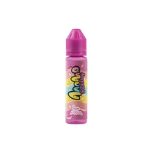 Load image into Gallery viewer, Momo Pudding 50ml Shortfill 0mg (70VG/30PG)